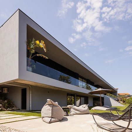 Just Like Home - Casal No Campo Vila Praia de Ancora Exterior photo