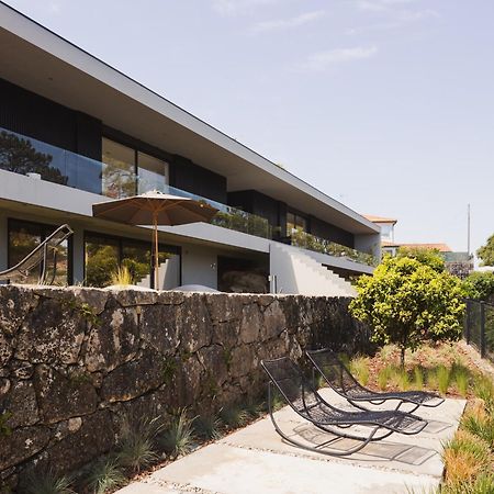 Just Like Home - Casal No Campo Vila Praia de Ancora Exterior photo