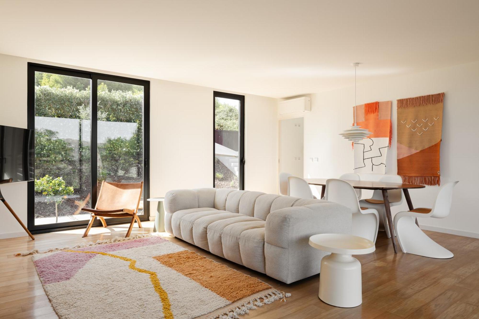Just Like Home - Casal No Campo Vila Praia de Ancora Exterior photo