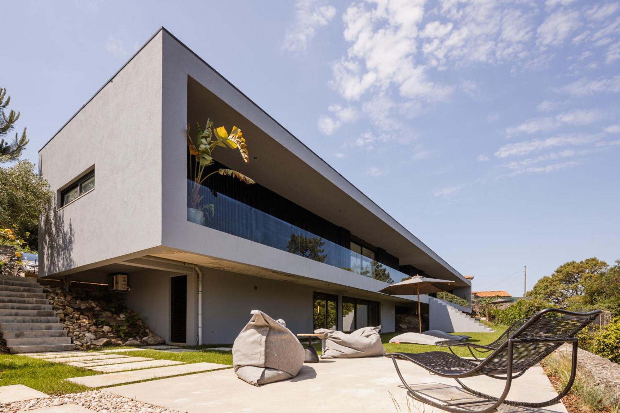 Just Like Home - Casal No Campo Vila Praia de Ancora Exterior photo