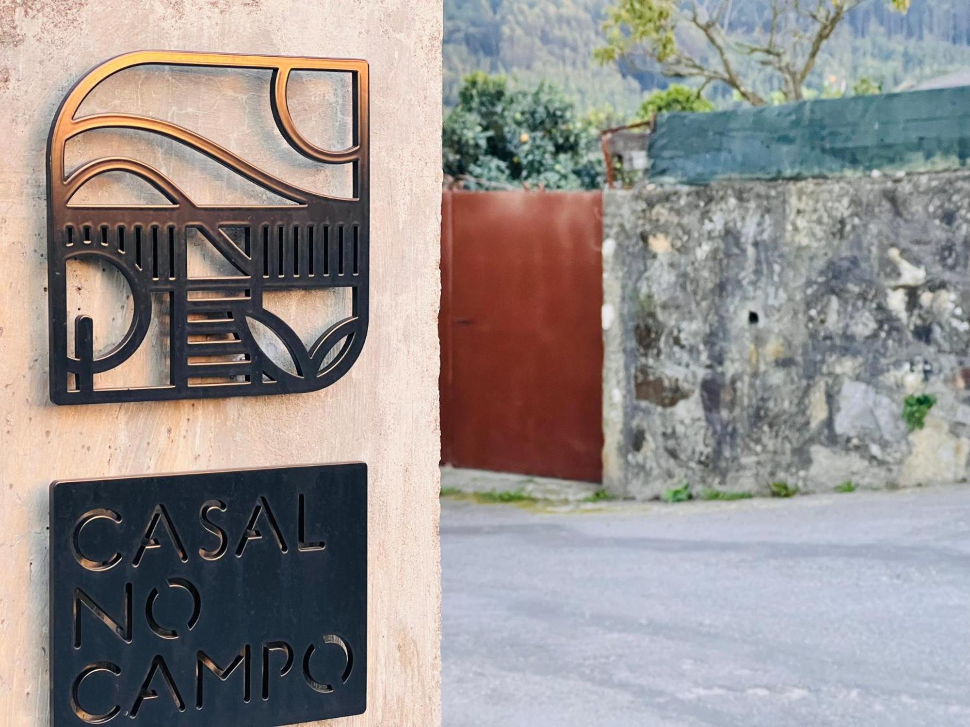Just Like Home - Casal No Campo Vila Praia de Ancora Exterior photo