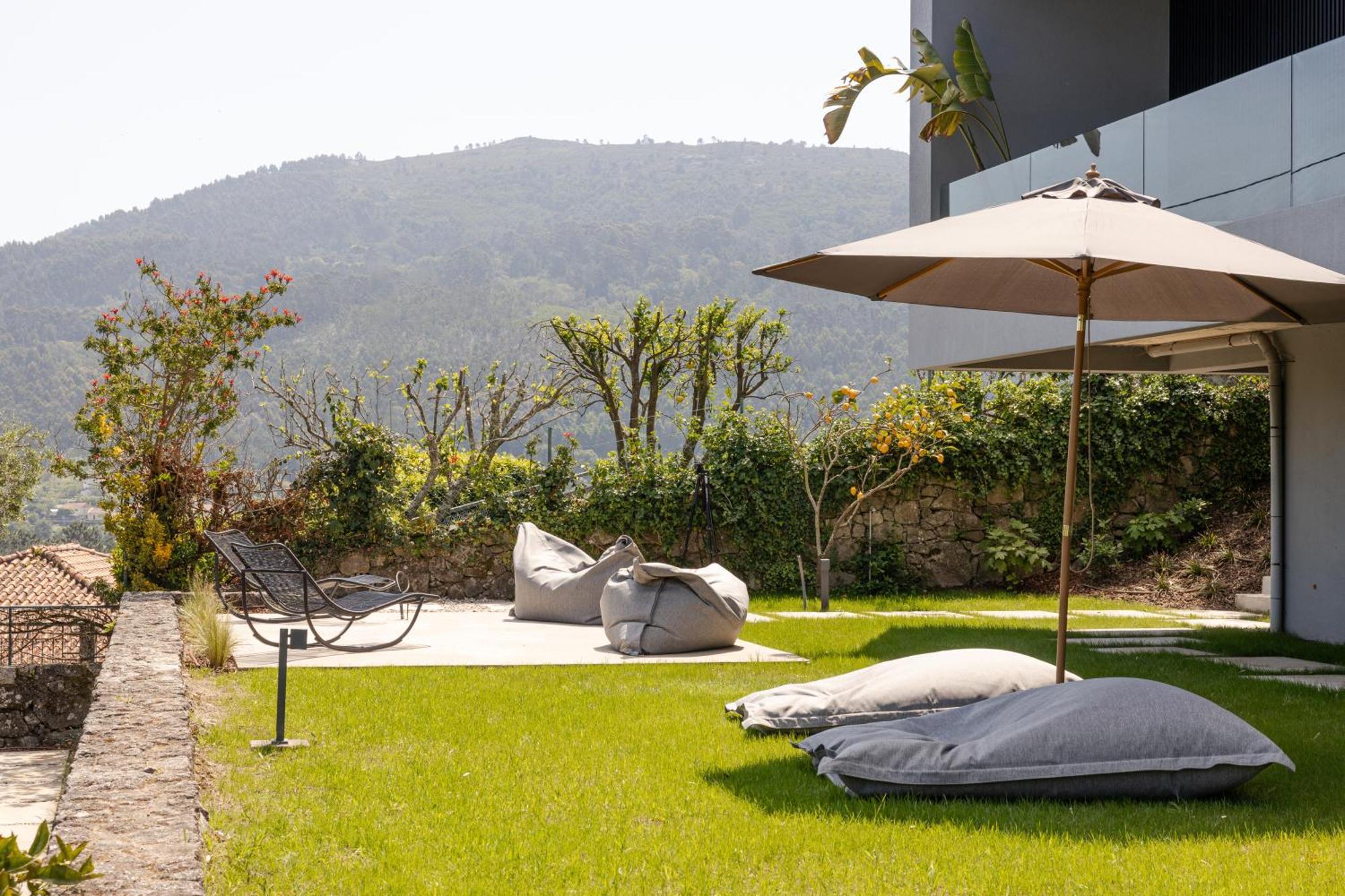 Just Like Home - Casal No Campo Vila Praia de Ancora Exterior photo