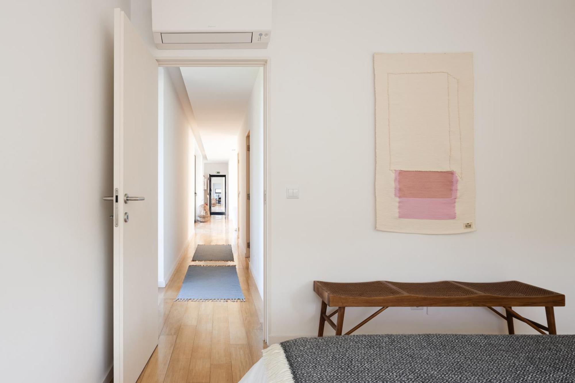 Just Like Home - Casal No Campo Vila Praia de Ancora Exterior photo