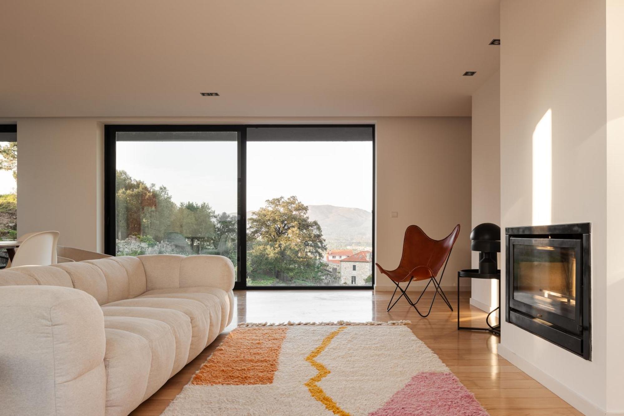 Just Like Home - Casal No Campo Vila Praia de Ancora Exterior photo