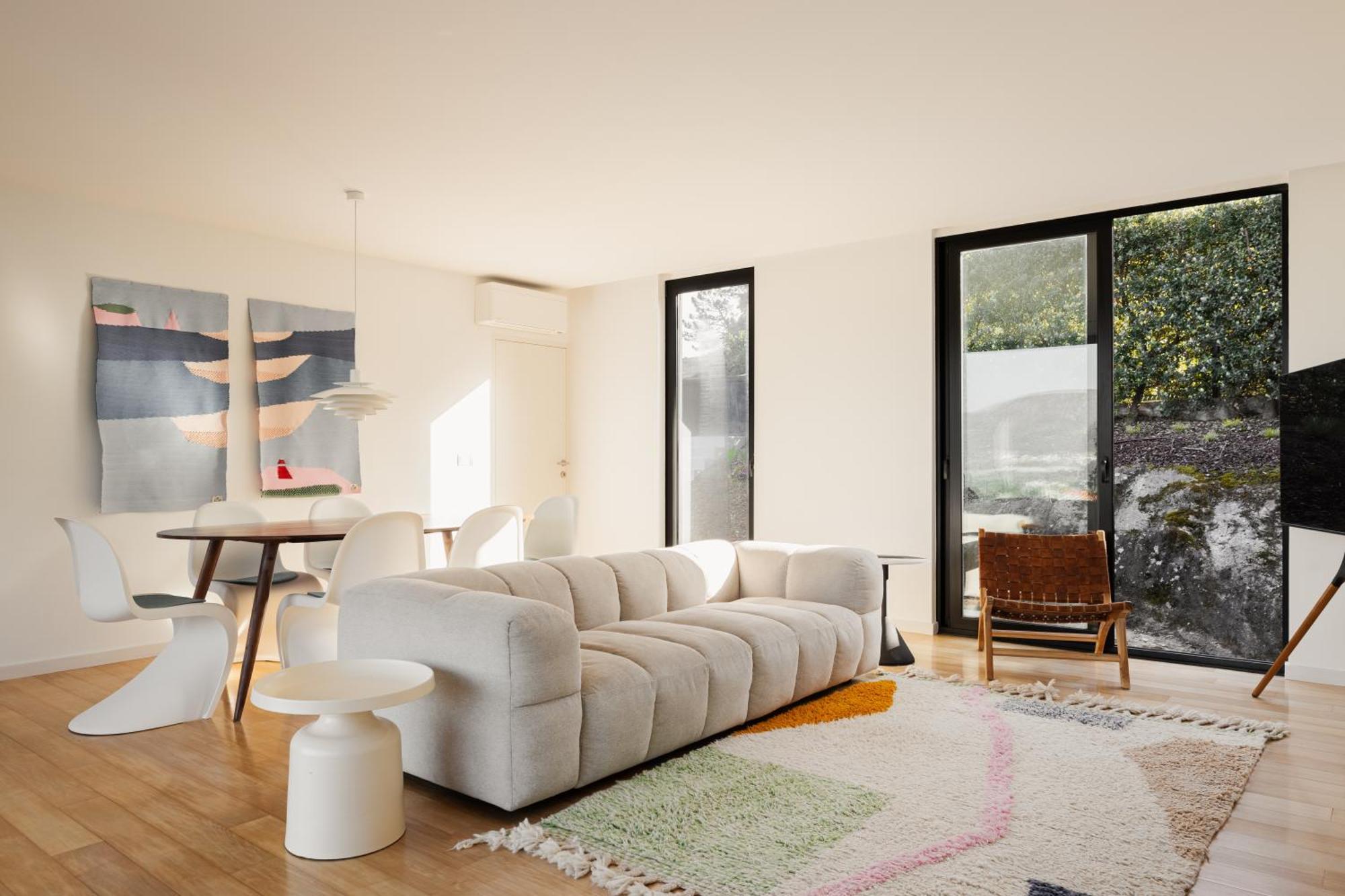 Just Like Home - Casal No Campo Vila Praia de Ancora Exterior photo
