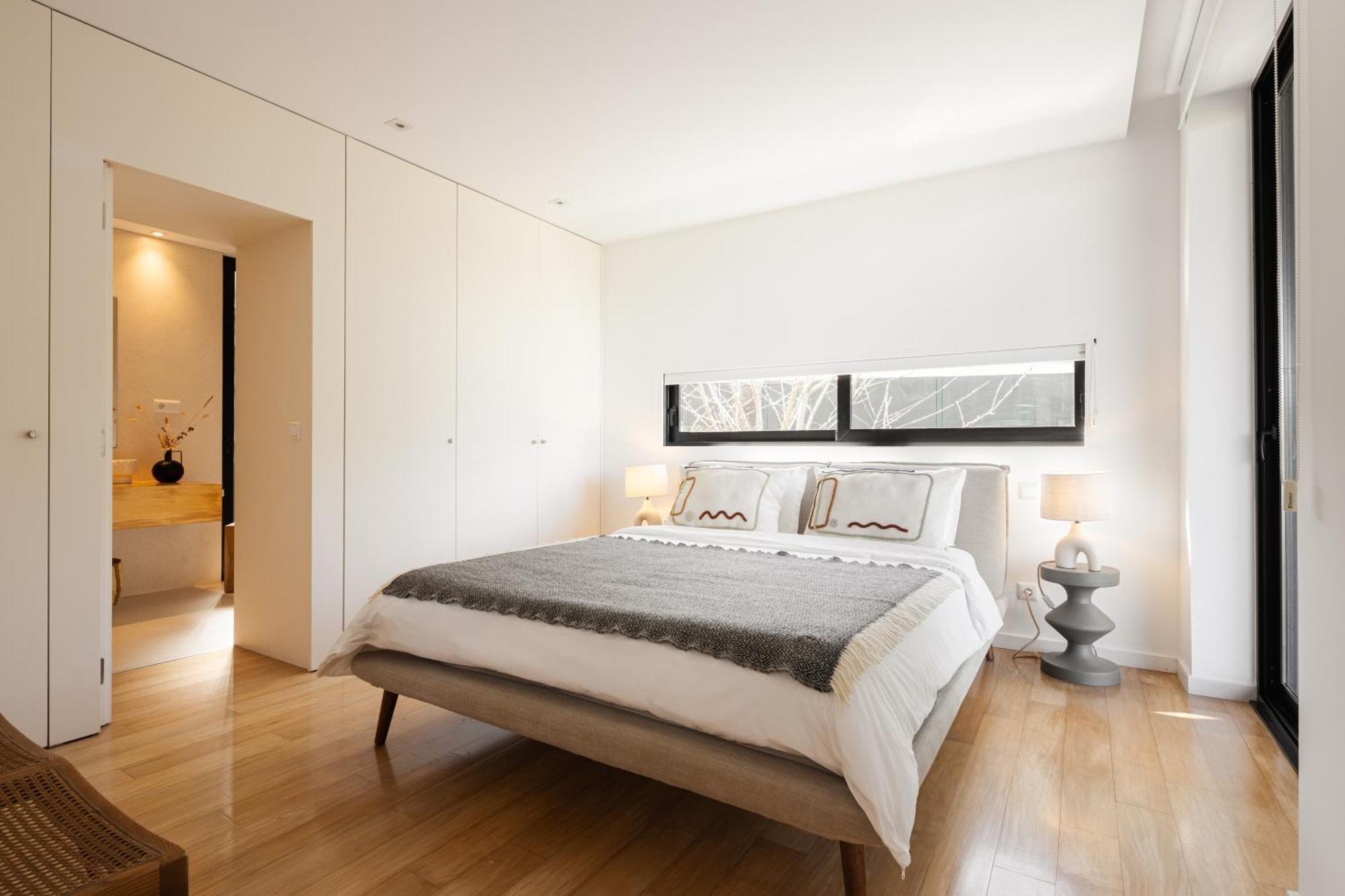 Just Like Home - Casal No Campo Vila Praia de Ancora Exterior photo