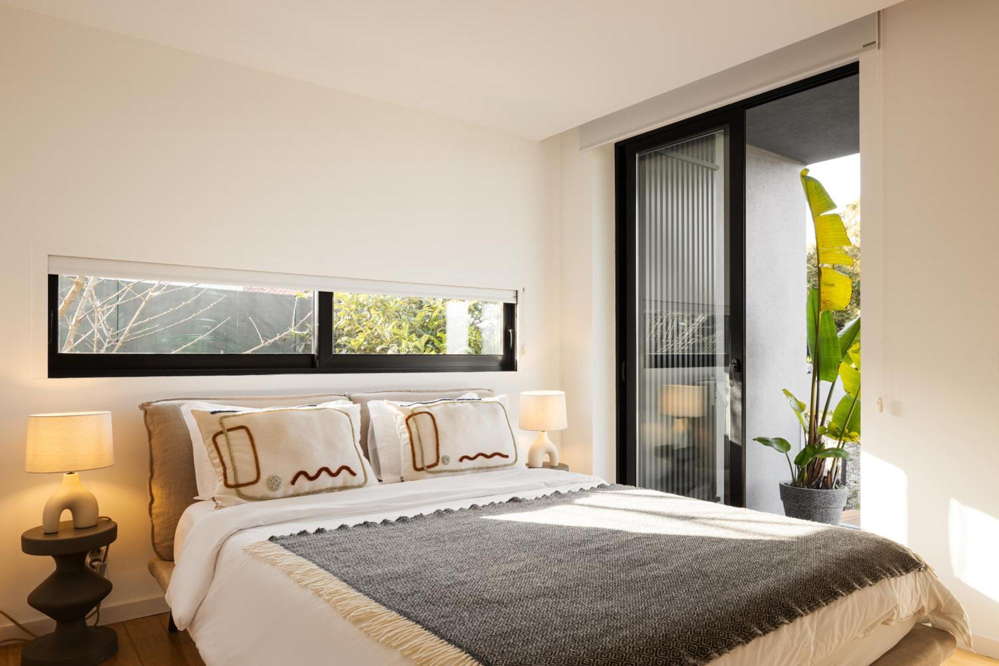 Just Like Home - Casal No Campo Vila Praia de Ancora Exterior photo