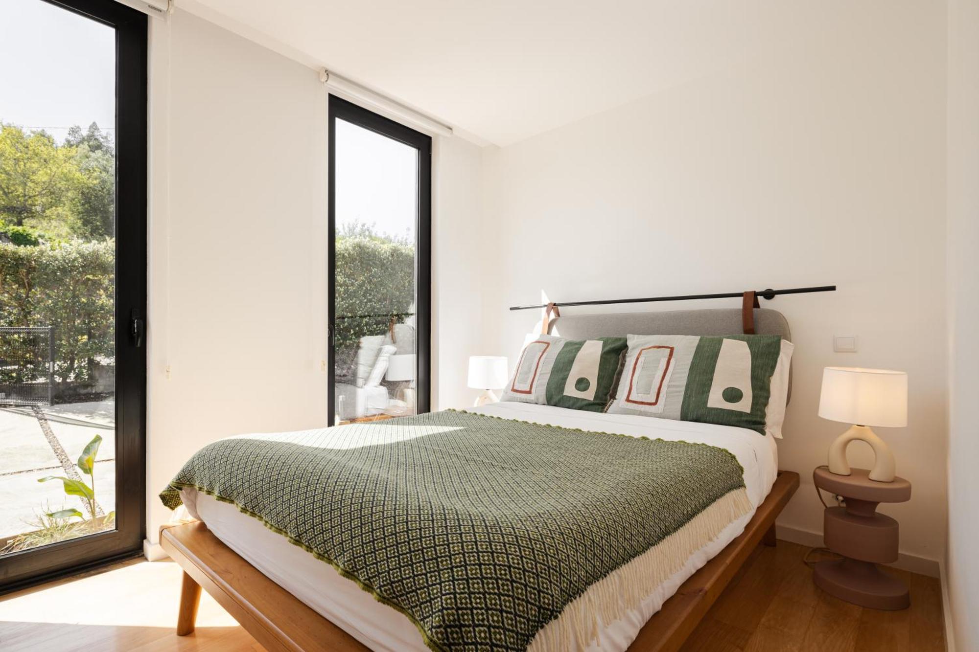 Just Like Home - Casal No Campo Vila Praia de Ancora Exterior photo