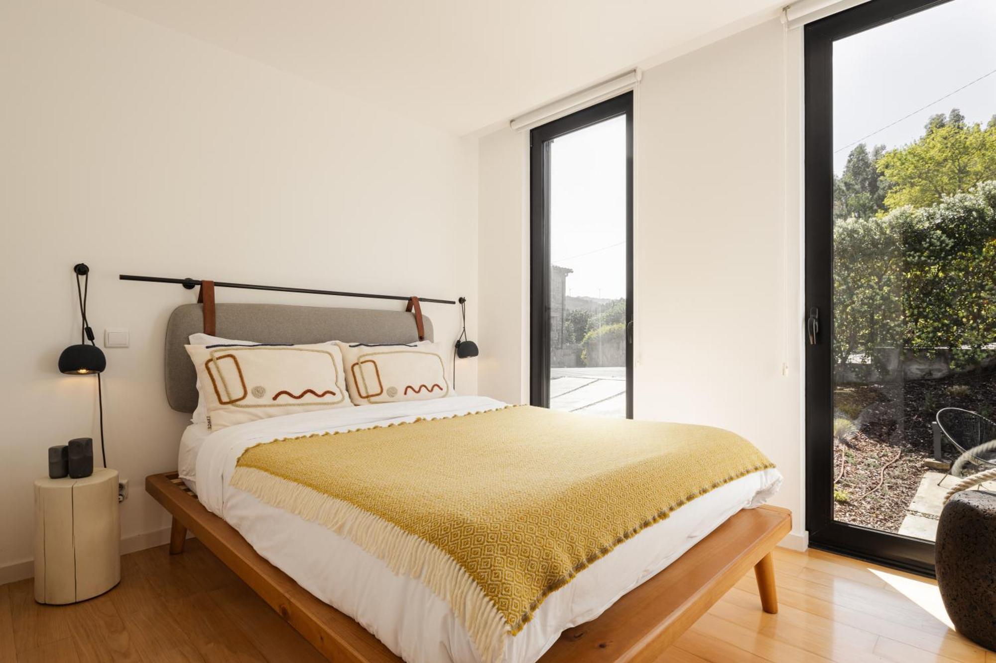 Just Like Home - Casal No Campo Vila Praia de Ancora Exterior photo