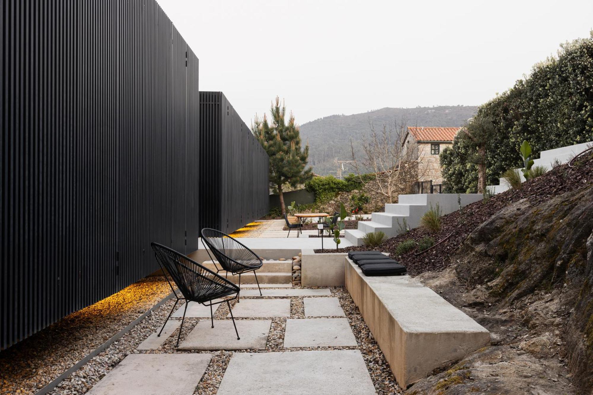 Just Like Home - Casal No Campo Vila Praia de Ancora Exterior photo