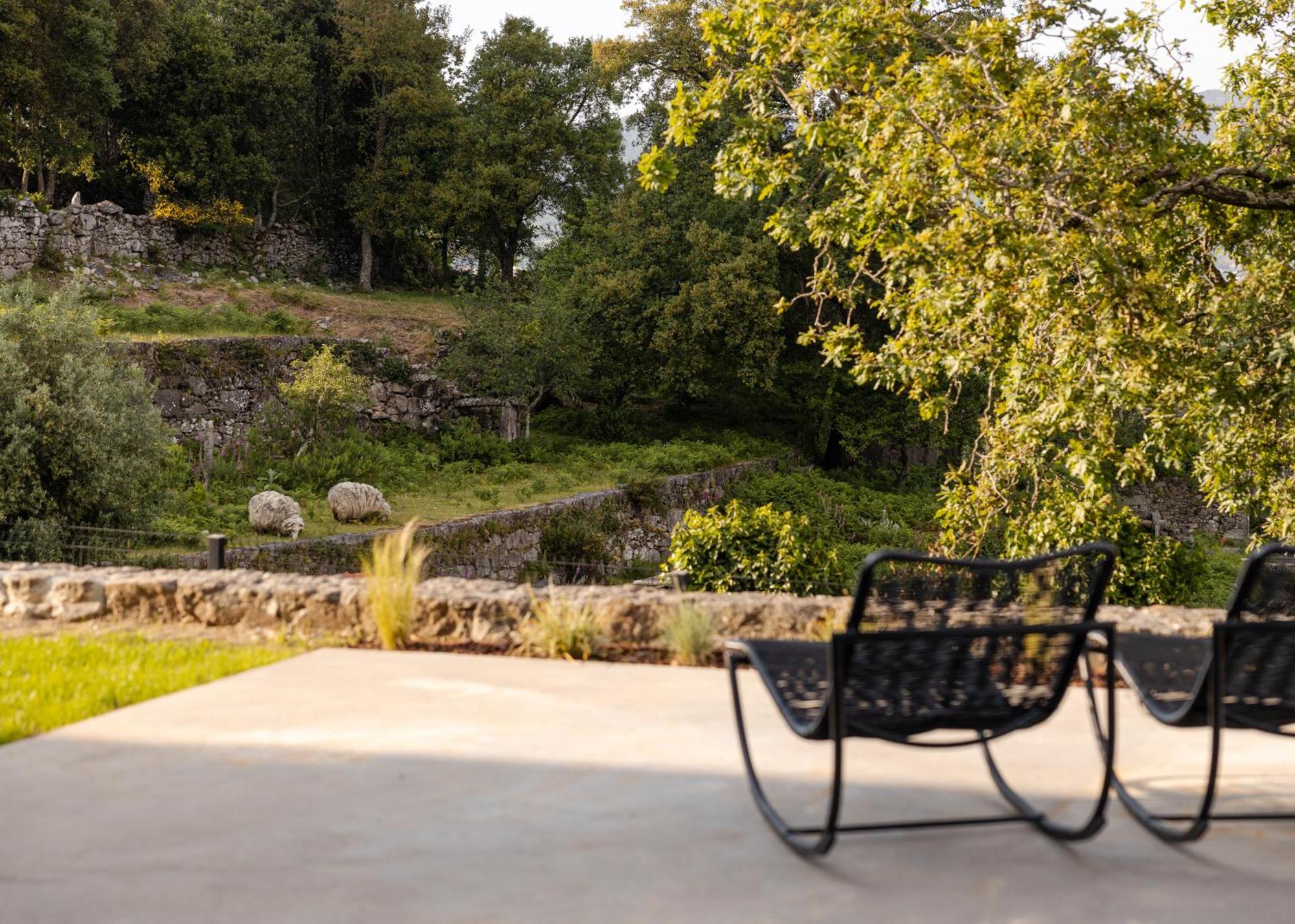 Just Like Home - Casal No Campo Vila Praia de Ancora Exterior photo